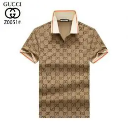 gucci t-shirt manches courtes pour homme s_1244976